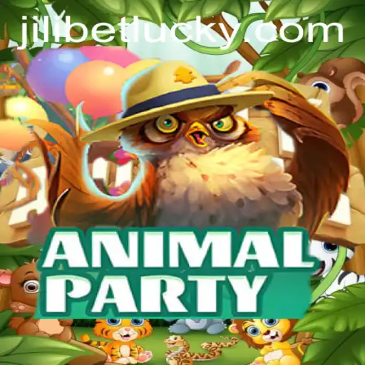 Exploring the World of AnimalParty in the JILIBET Universe
