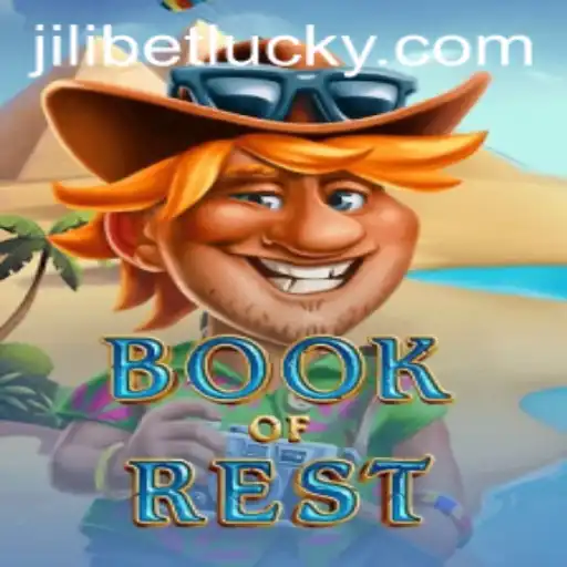 Exploring the Mystical World of BookofRest - A Journey with JILIBET