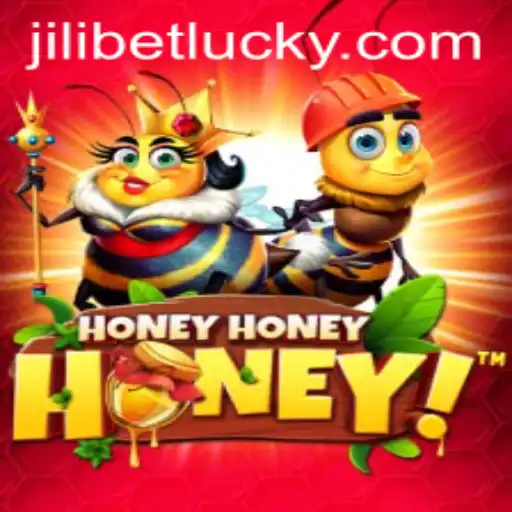 Exploring the World of HoneyHoneyHoney with JILIBET