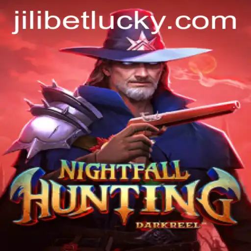 NightfallHunting Unveiled: An In-Depth Look at JILIBET's Latest Gaming Sensation