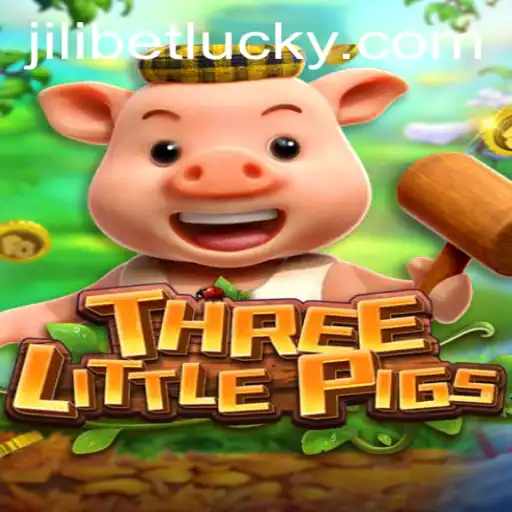 THREELITTLEPIGS: An Enchanting Game Experience