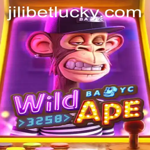 Discover the Thrills of WildApe3258: An Exciting Adventure Game by JILIBET