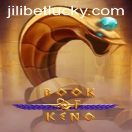 Exploring BookOfKeno and JILIBET