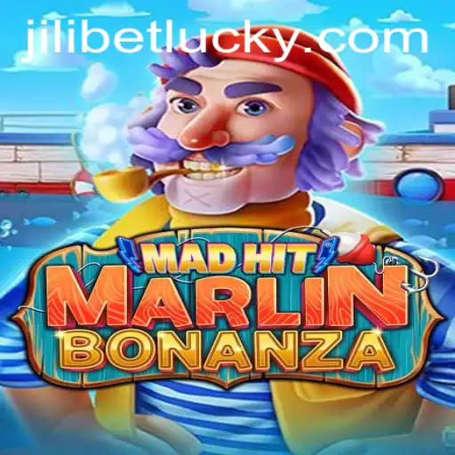 Experience the Thrills of MadHitMarlinBonanza in JILIBET's Exciting New Game Release