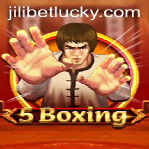 Unveiling 5Boxing: A Thrilling New Game by JILIBET