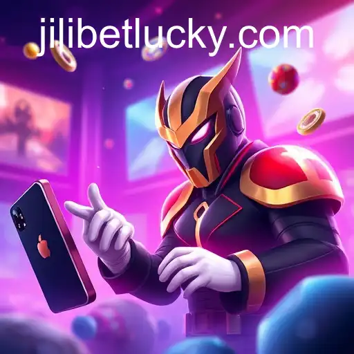 About JILIBET: Pioneering the Future of Online Gaming