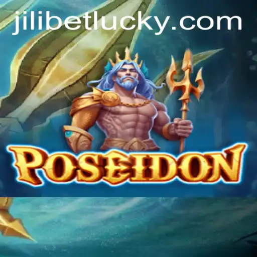 Dive into Poseidon: A Thrilling Adventure with JILIBET
