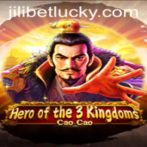 Hero of the 3 Kingdoms Cao Cao: A Journey Through JILIBET