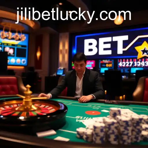 The Rise of Live Casino: Spotlight on JILIBET