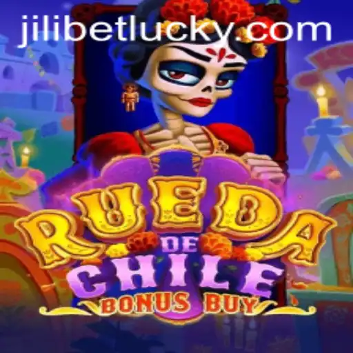 Mastering RuedaDeChileBonusBuy: A JILIBET Extravaganza