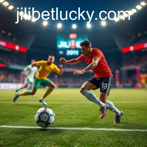 The Rise of JILIBET in the World of Sports Betting