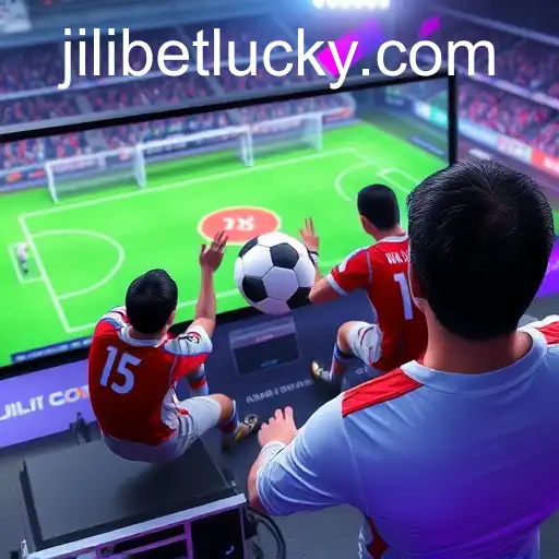 Exploring the World of Virtual Sports: A Deep Dive into JILIBET