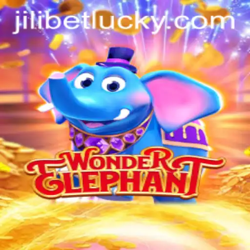 Discover the Thrilling World of WonderElephant: A Dive into JILIBET's Newest Game