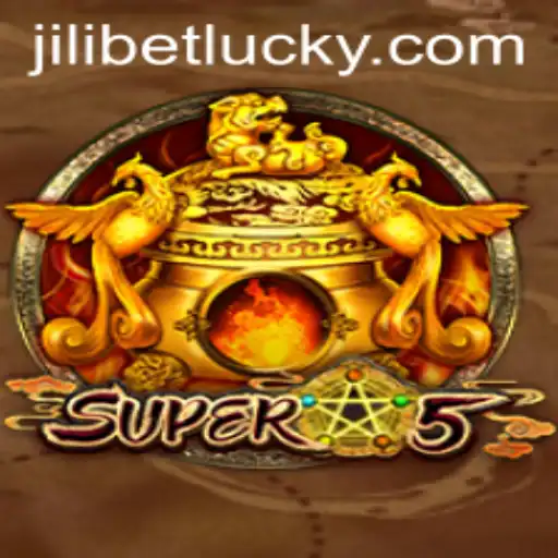 Discover the Exciting World of Super5: JILIBET's Latest Gaming Sensation
